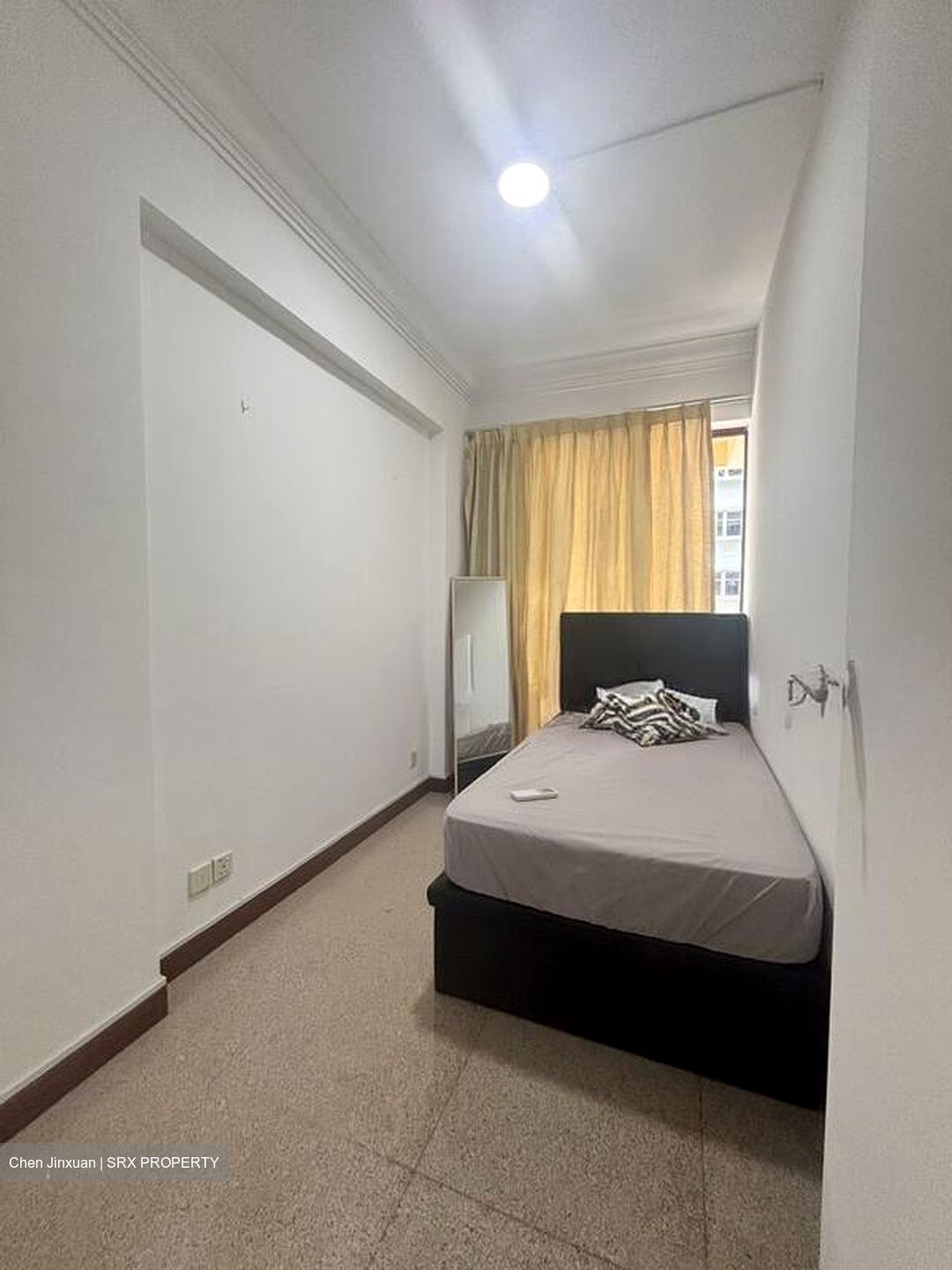 Tropical Spring (D18), Condominium #497054471